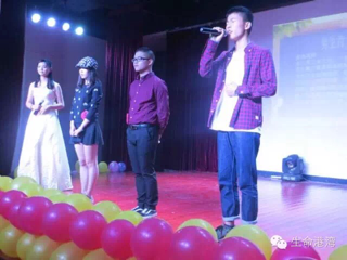 好声音学员施添籍:我就是我,是颜色不一样的烟火